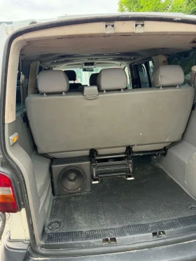 VW Transporter undefined | Auto.bg — изображение 3