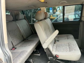 VW Transporter undefined | Auto.bg — изображение 5