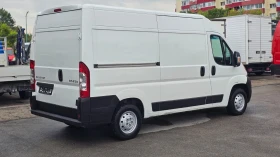 Peugeot Boxer FL2 2.2HDI 130HP 6SP CH-ХЛАДИЛЕН-КЛИМАТИК-ЛИЗИНГ | Auto.bg — изображение 6