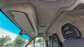 Peugeot Boxer FL2 2.2HDI 130HP 6SP CH-ХЛАДИЛЕН-КЛИМАТИК-ЛИЗИНГ | Auto.bg — изображение 13