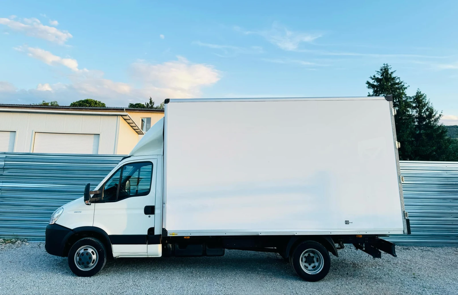 Iveco Daily 3.0 tdi  - изображение 5