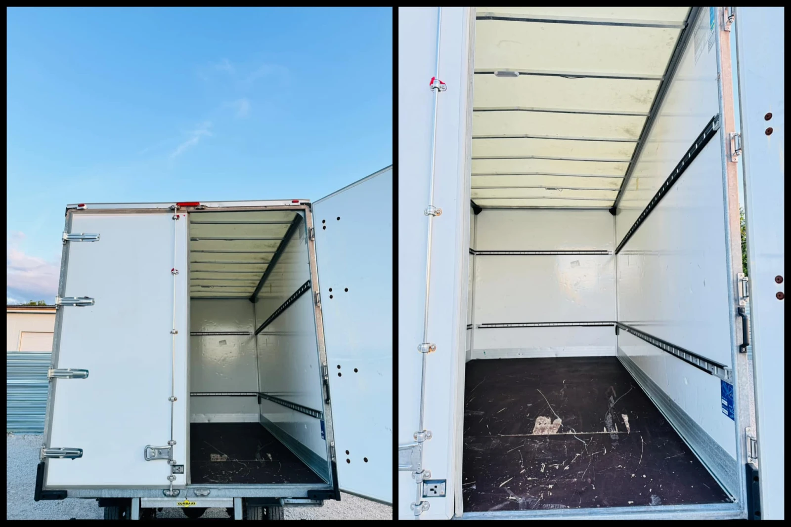 Iveco Daily 3.0 tdi  | Mobile.bg   12