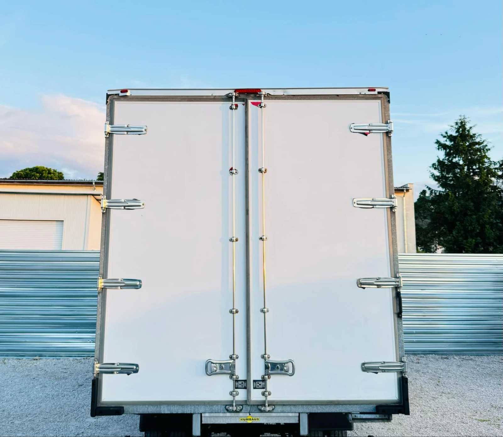 Iveco Daily 3.0 tdi  - изображение 6