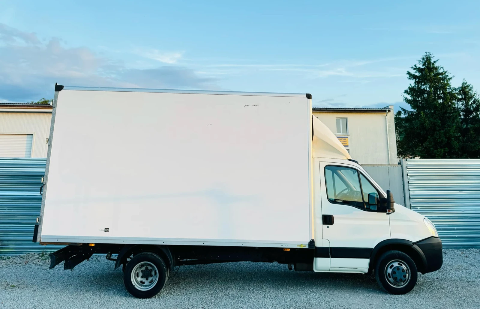 Iveco Daily 3.0 tdi  | Mobile.bg   11