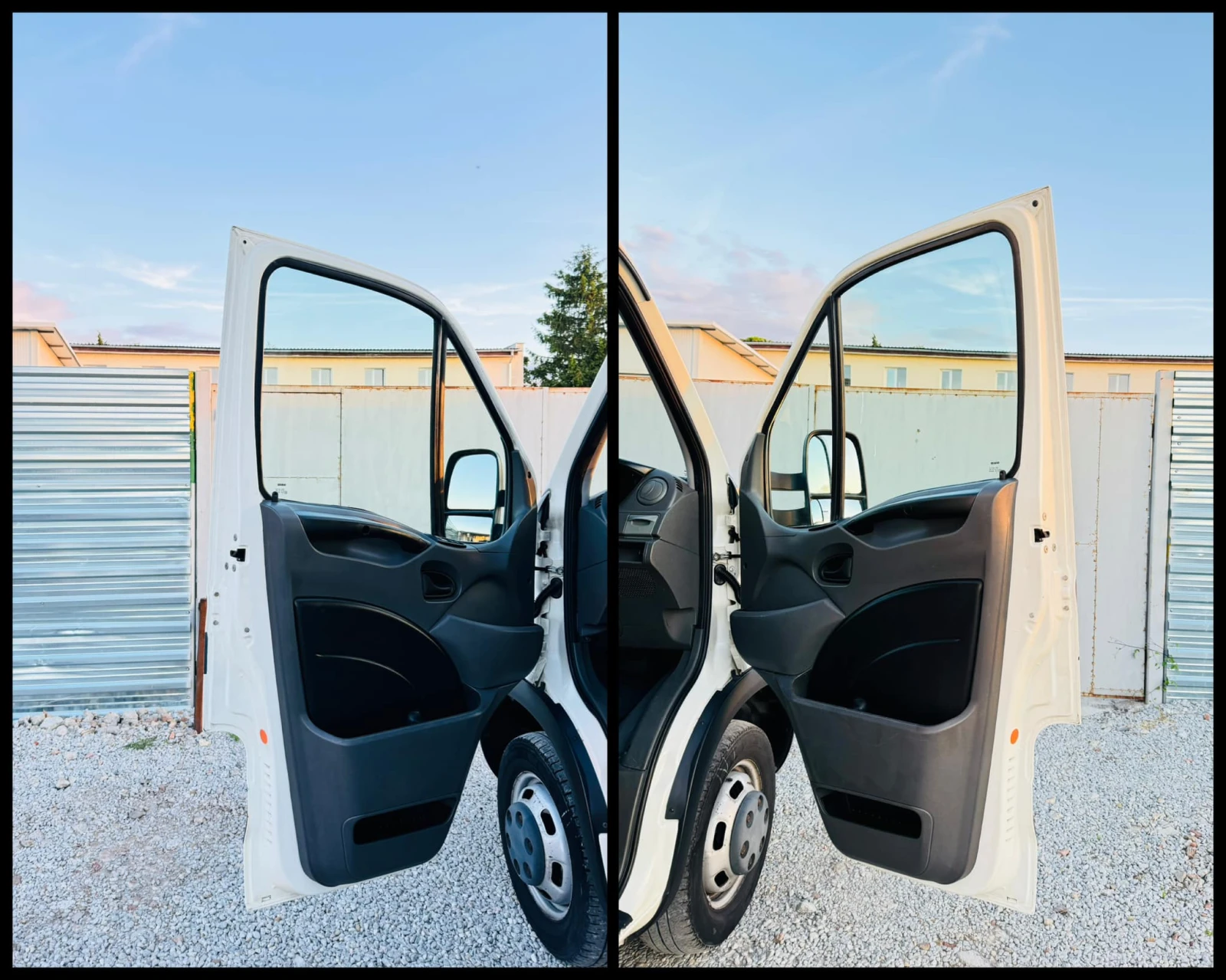 Iveco Daily 3.0 tdi  | Mobile.bg   13