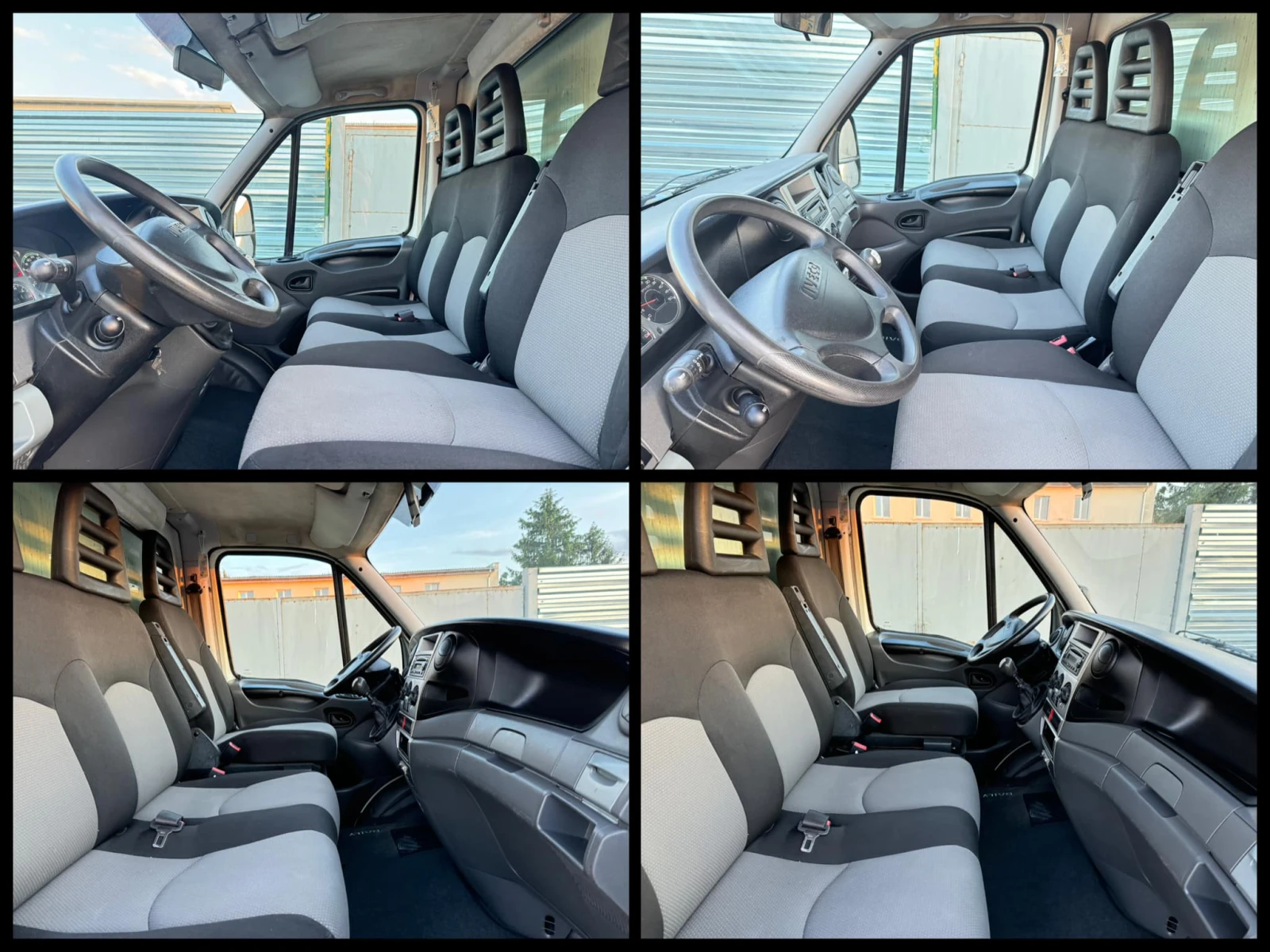 Iveco Daily 3.0 tdi  - изображение 9