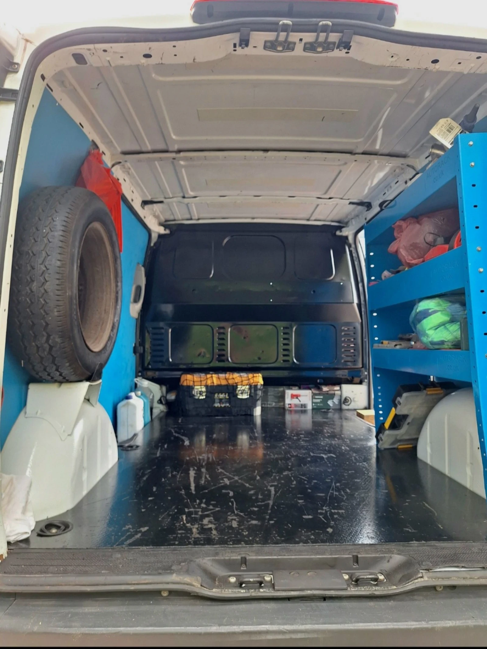 Mercedes-Benz Vito | Mobile.bg   13