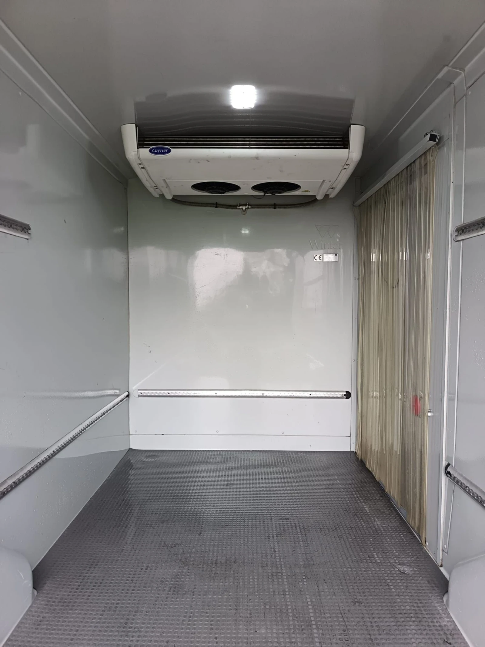 Ford Transit 2.0tdci, снимка 7 - Бусове и автобуси - 53894225