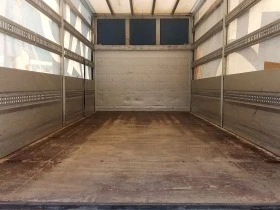 Iveco Eurocargo ML150E28, Падащ борд, EEV, снимка 8