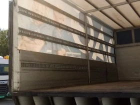 Iveco Eurocargo ML150E28, Падащ борд, EEV, снимка 10