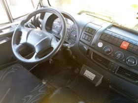 Iveco Eurocargo ML150E28, Падащ борд, EEV, снимка 17