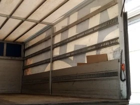 Iveco Eurocargo ML150E28, Падащ борд, EEV, снимка 9