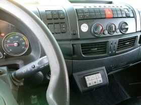 Iveco Eurocargo ML150E28, Падащ борд, EEV, снимка 16