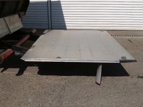 Iveco Eurocargo ML150E28, Падащ борд, EEV, снимка 6