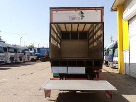 Iveco Eurocargo ML150E28, Падащ борд, EEV, снимка 5
