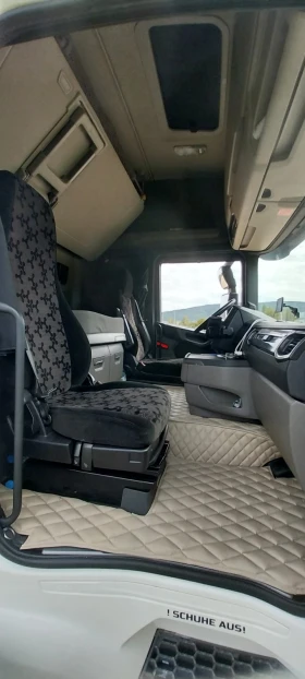 Scania R 450, снимка 9