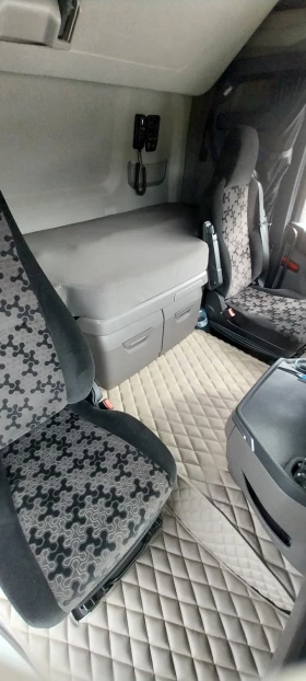 Scania R 450, снимка 10