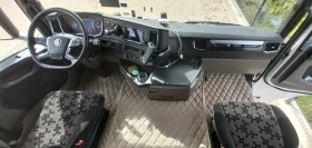 Scania R 450, снимка 2