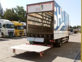 Обява за продажба на Iveco Eurocargo ML150E28, Падащ борд, EEV ~26 280 лв. - изображение 3