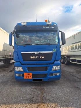 Обява за продажба на Man Tgx TGX 18.480 - ADR-AT/OX/EXII/EXIII/FL - Ratarder ~18 000 EUR - изображение 1