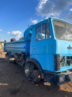     Maz 54321  