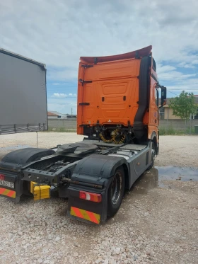 Обява за продажба на Mercedes-Benz Actros 1842 ~26 400 лв. - изображение 3