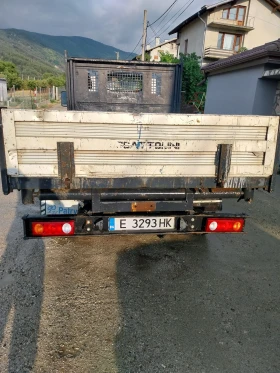 Обява за продажба на Nissan Kabstar 3.0 TDi ~15 600 лв. - изображение 3