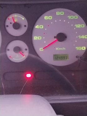 Обява за продажба на Nissan Kabstar 3.0 TDi ~15 600 лв. - изображение 8