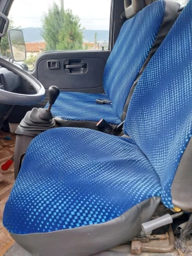 Обява за продажба на Nissan Kabstar 3.0 TDi ~15 600 лв. - изображение 4