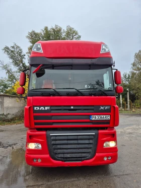 Daf XF 105 | Mobile.bg    2