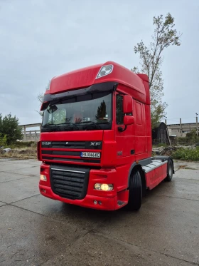 Daf XF 105 | Mobile.bg    4