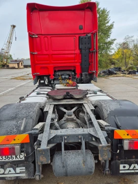 Daf XF 105 | Mobile.bg    5