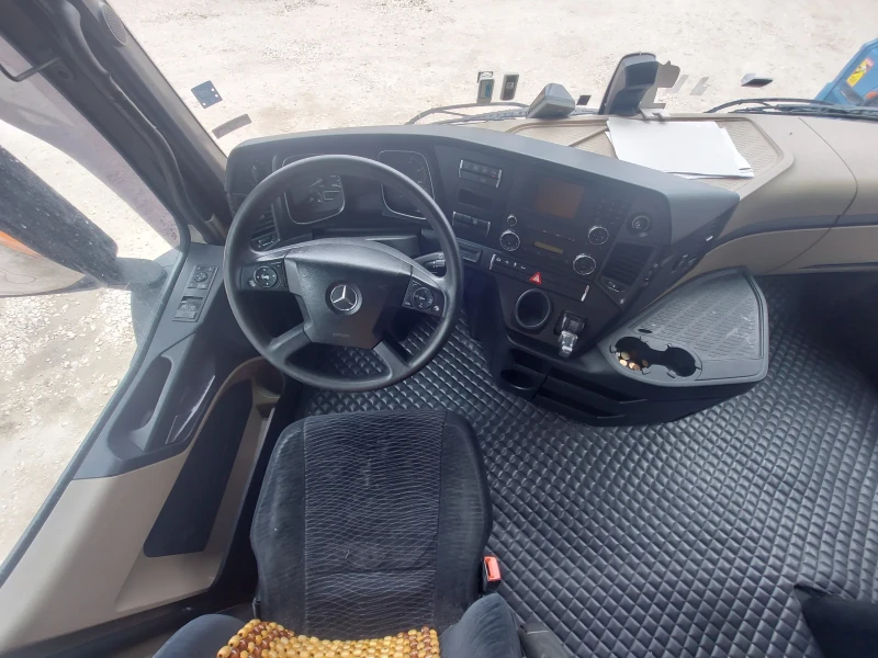 Mercedes-Benz Actros 1842, снимка 7 - Камиони - 52369837
