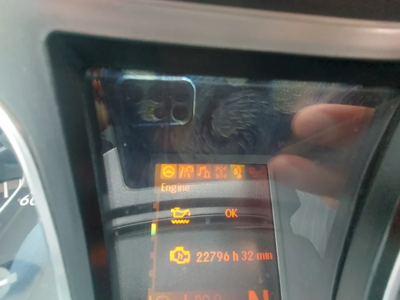 Mercedes-Benz Actros 1842, снимка 14 - Камиони - 52369837