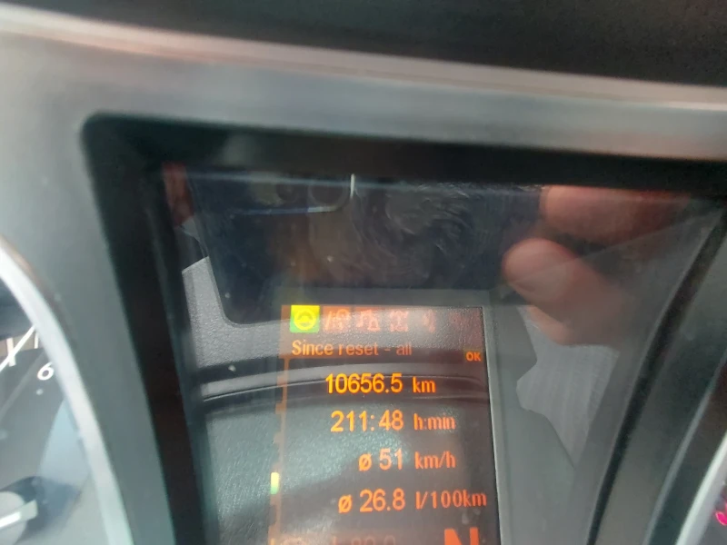 Mercedes-Benz Actros 1842, снимка 12 - Камиони - 52369837