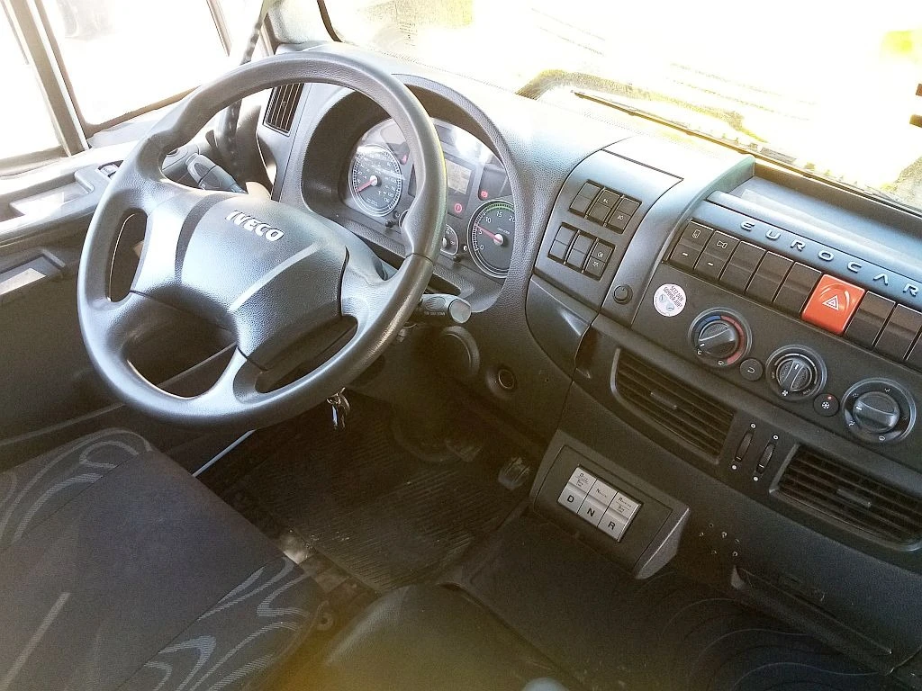Iveco Eurocargo ML150E28,  , EEV | Mobile.bg   17