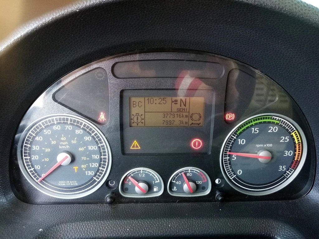 Iveco Eurocargo ML150E28,  , EEV | Mobile.bg   15