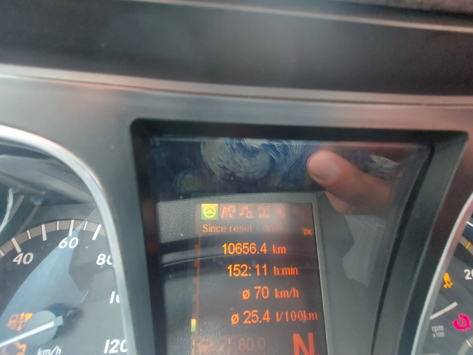 Mercedes-Benz Actros 1842 | Mobile.bg   13