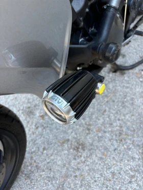 Honda Cbf 1000, снимка 8