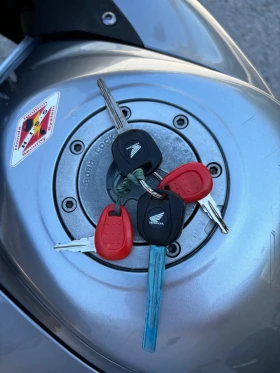 Honda Cbf 1000, снимка 11