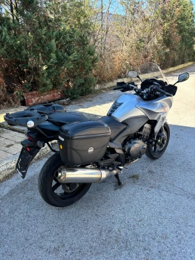 Honda Cbf 1000, снимка 6