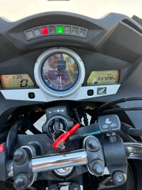 Honda Cbf 1000, снимка 3