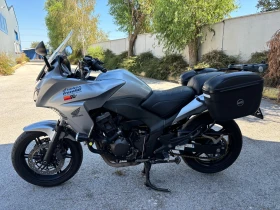 Honda Cbf 1000, снимка 4