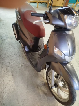 Peugeot Tweet, снимка 4