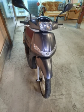 Peugeot Tweet, снимка 2