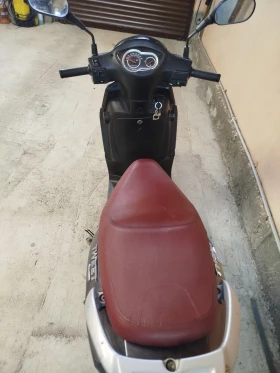 Peugeot Tweet, снимка 3