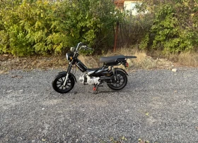 Piaggio Bravo Sunsto 49 (В ГАРАНЦИЯ), снимка 2