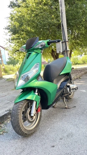 Generic XOR 2 AM, снимка 1