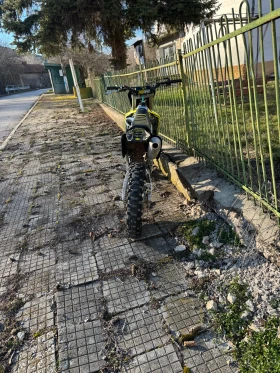 Suzuki Rmz 450i, снимка 3