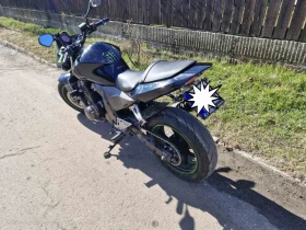 Kawasaki Z 750, снимка 4
